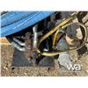 Image 6 : HYDRIVE ROPER SKID UNIT & 3 IN. HOSES