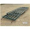 Image 2 : (2) HI HOG 16 FT. GATES, (1) HI HOG 12 FT. GATE