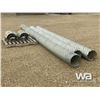 Image 1 : (2) 15 FT. X 12 IN. (1) 18FT. X 12 IN. CULVERTS