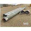 Image 2 : (2) 15 FT. X 12 IN. (1) 18FT. X 12 IN. CULVERTS