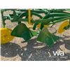 Image 5 : JOHN DEERE ANTIQUE HORSE PLOW W/ MINIONS