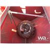 Image 15 : VALMAR 2420 GRANULAR APPLICATOR