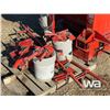 Image 5 : VALMAR 2420 GRANULAR APPLICATOR