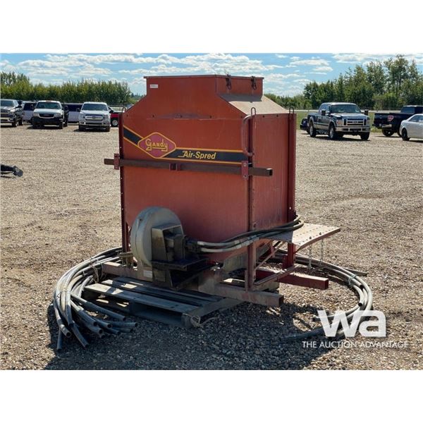 GANDY 40 FT. AIR SPREADER