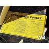 Image 10 : 3 PT. SEED SPREADER