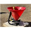 Image 4 : 3 PT. SEED SPREADER