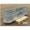Image 2 : HW BRAND ROUND END STOCK TANK