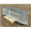 Image 3 : HW BRAND ROUND END STOCK TANK