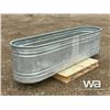 Image 4 : HW BRAND ROUND END STOCK TANK