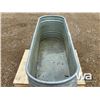 Image 5 : HW BRAND ROUND END STOCK TANK