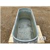 Image 6 : HW BRAND ROUND END STOCK TANK