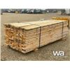 Image 4 : (112) PCS OF 2 X 6 IN. X 10 FT. LUMBER