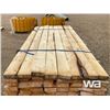 Image 6 : (112) PCS OF 2 X 6 IN. X 10 FT. LUMBER