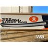 Image 1 : (6) PCS. 50 IN. 650W CURVED LIGHT BARS