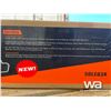 Image 2 : (6) PCS. 50 IN. 650W CURVED LIGHT BARS