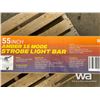 Image 6 : 55 IN. STROBE LIGHT BAR