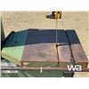 Image 9 : GENERAL BAND SAW W/ 3HP 1 PHASE 220V MOTOR