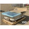 Image 1 : MAAX DOUBLE JACCUZI TUB