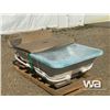 Image 2 : MAAX DOUBLE JACCUZI TUB