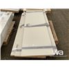 Image 8 : (13) ASSORTED DOORS