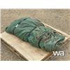 Image 4 : CANVAS OUTFITTERS TENT