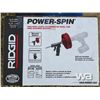 Image 12 : *UNUSED, (2) IMPACT WRENCHES, RIDID ORBIT SANDER