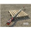 Image 2 : HUSQVARNA TELESCOPIC TREE TRIMMER