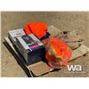 Image 2 : HUSQVARNA 130 CHAINSAW, EXTENSION CORDS