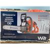 Image 5 : HUSQVARNA 130 CHAINSAW, EXTENSION CORDS