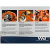 Image 6 : HUSQVARNA 130 CHAINSAW, EXTENSION CORDS