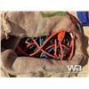 Image 7 : HUSQVARNA 130 CHAINSAW, EXTENSION CORDS