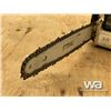 Image 5 : STIHL 017 CHAINSAW