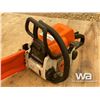 Image 6 : STIHL 017 CHAINSAW