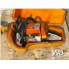 Image 5 : STIHL 026 CHAINSAW
