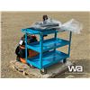 Image 4 : RIGID WET/DRY VAC & ELECTRIC TORO POWER SHOVEL