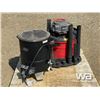 Image 2 : CRAFTSMAN 60L SHOP VAC & PROPANE AIR FRYER