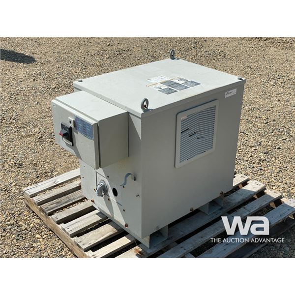 3 PHASE TRANSFORMER