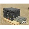 Image 1 : (2) TRANSPORT CASES
