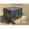 Image 2 : (2) TRANSPORT CASES