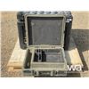 Image 5 : (2) TRANSPORT CASES