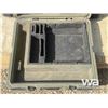 Image 6 : (2) TRANSPORT CASES