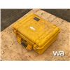 Image 1 : 20 IN. PELICAN CASE