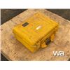 Image 2 : 20 IN. PELICAN CASE