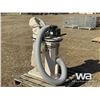 Image 1 : CANWOOD PRO SAW DUST COLLECTOR