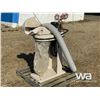 Image 2 : CANWOOD PRO SAW DUST COLLECTOR