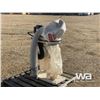 Image 3 : CANWOOD PRO SAW DUST COLLECTOR