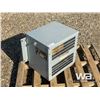 Image 2 : HAMMOND 3 PHASE AUTO-TRANSFORMER