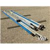 Image 1 : QTY OF 3.5 X 4 IN. PIPE
