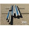 Image 5 : QTY OF 3.5 X 4 IN. PIPE