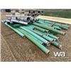 Image 1 : QTY. OF 6 IN. SUCTION HOSES